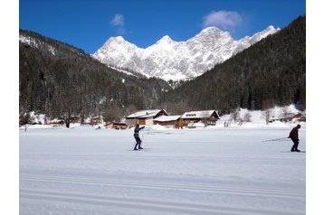 Oostenrijk Privát Ramsau am Dachstein, Exterieur